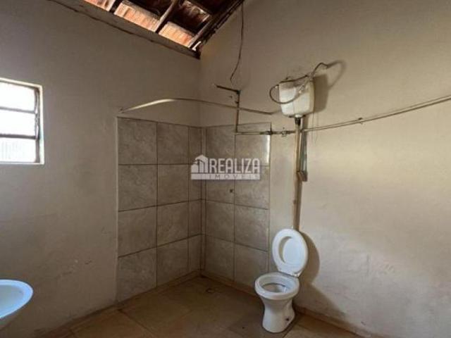 Casa venda em São Bento, Uberaba