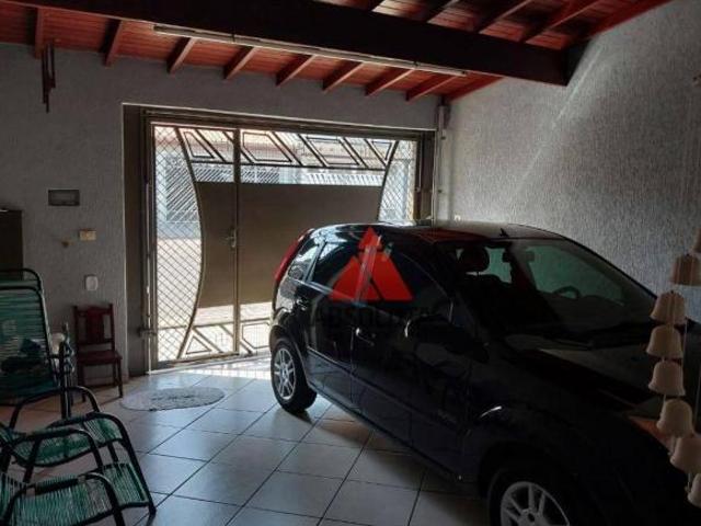 Casa venda em Santa Bárbara d'Oeste