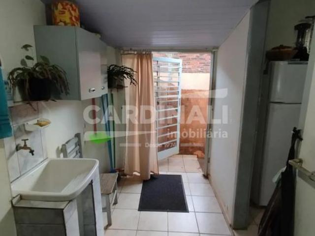 Casa venda em Região Imediata de São Carlos, São Carlos