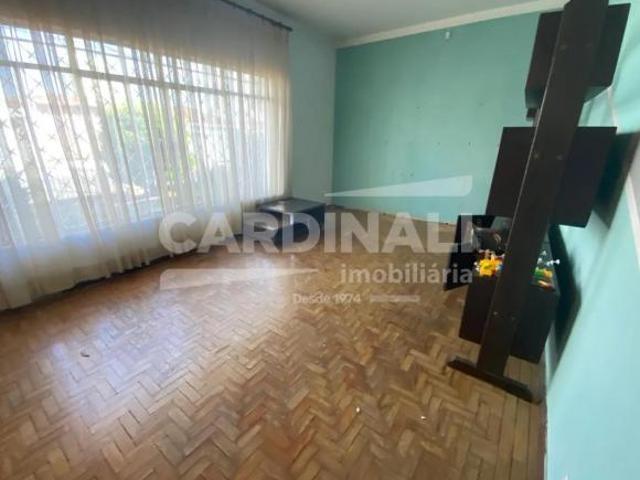 Casa venda em São Carlos
