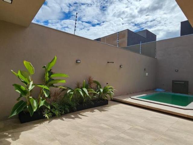 Casa venda em Região Geográfica Imediata de Campo Grande, Campo Grande