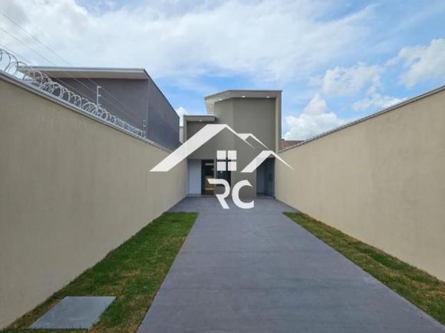 Casa venda em Região Geográfica Imediata de Rio Verde, Rio Verde