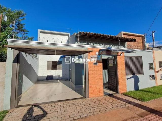 Casa venda em Região Geográfica Imediata de Campo Grande, Campo Grande