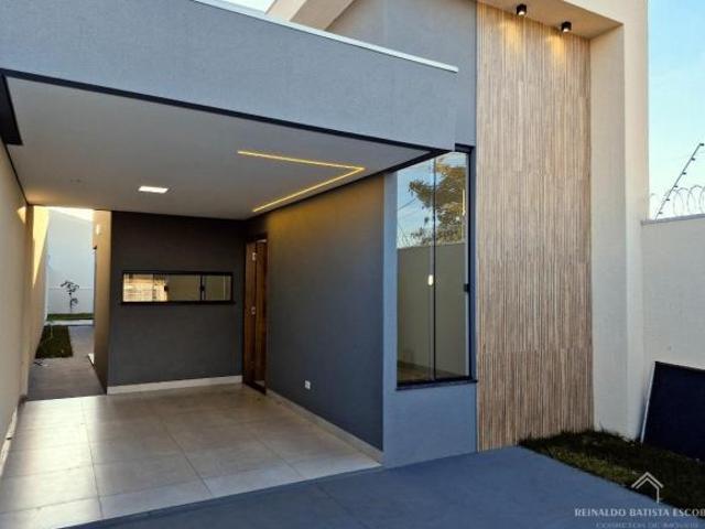 Casa venda em Região Geográfica Imediata de Campo Grande, Campo Grande