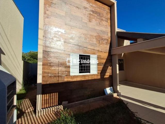 Casa venda em Região Geográfica Imediata de Campo Grande, Campo Grande