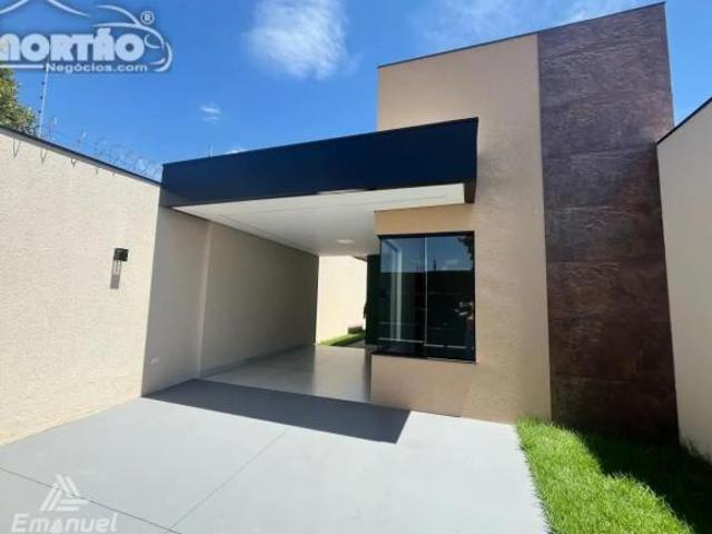 Casa venda em Região Geográfica Imediata de Campo Grande, Campo Grande