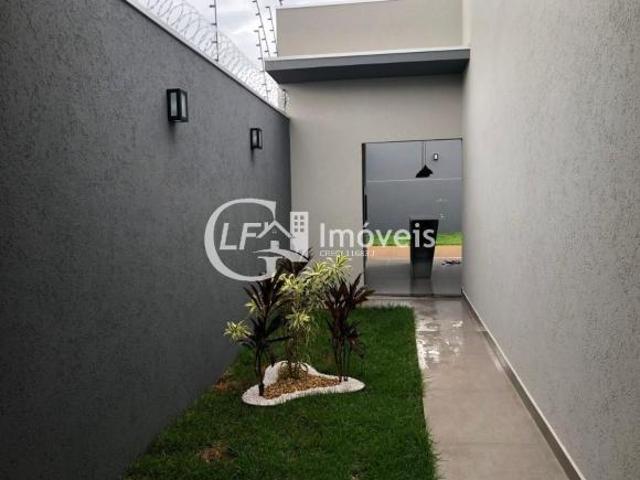 Casa venda em Região Geográfica Imediata de Campo Grande, Campo Grande