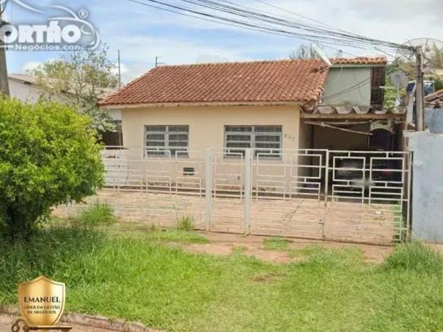 Casa venda em Região Geográfica Imediata de Campo Grande, Campo Grande