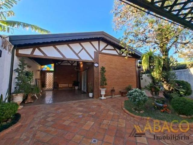 Casa venda em São Carlos