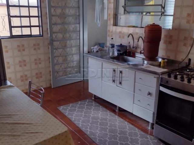 Casa venda em Região Imediata de São Carlos, São Carlos