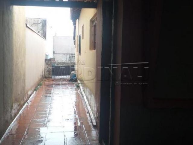 Casa venda em Região Imediata de Araraquara, Araraquara