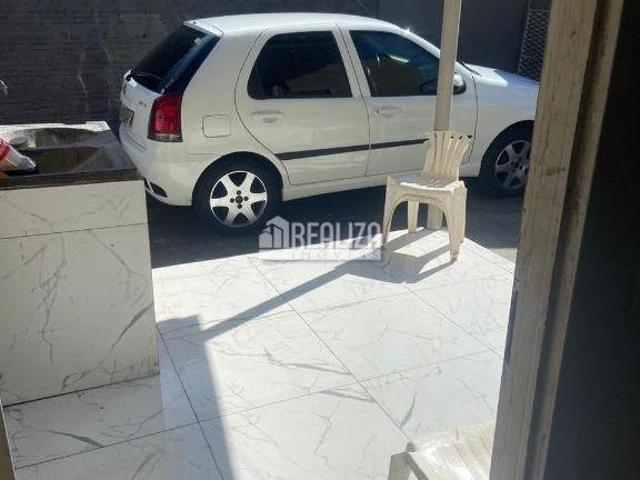 Casa venda em Região Geográfica Imediata de Uberaba, Uberaba