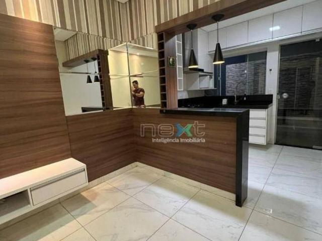 Casa venda em Região Geográfica Imediata de Campo Grande, Campo Grande