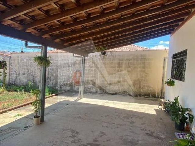 Casa venda em Residencial San Genaro, São Sebastião do Paraíso