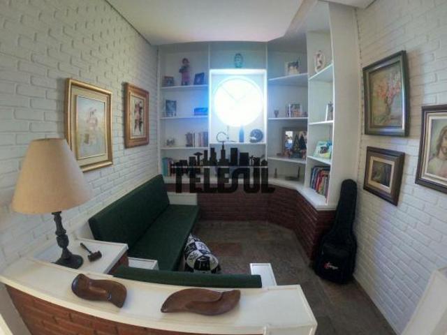 Casa venda em Centro, Varginha