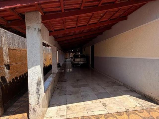 Casa venda em Goianésia, Região Geográfica Intermediária de Porangatu-Uruaçu