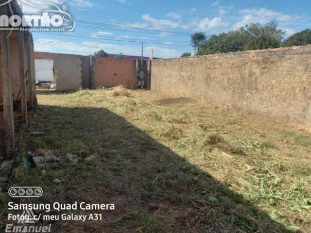Casa venda em Campo Grande