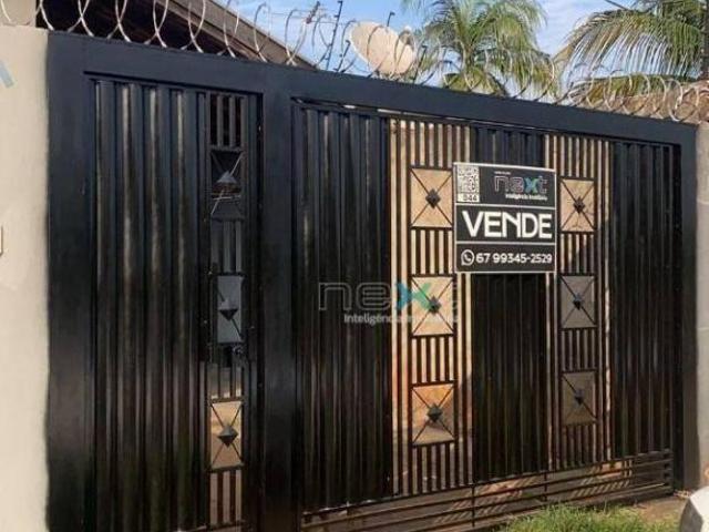 Casa venda em Região Geográfica Imediata de Campo Grande, Campo Grande