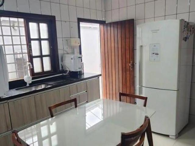 Casa venda em Vila Paulista da Estação, Mogi das Cruzes