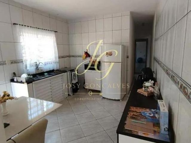 Casa venda em Vila Paulista da Estação, Mogi das Cruzes
