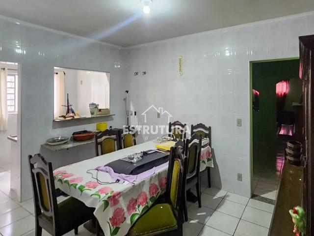 Casa venda em Região Imediata de Rio Claro, Região Metropolitana de Piracicaba