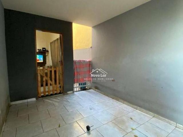 Casa venda em Região Geográfica Imediata de Três Lagoas, Angélica
