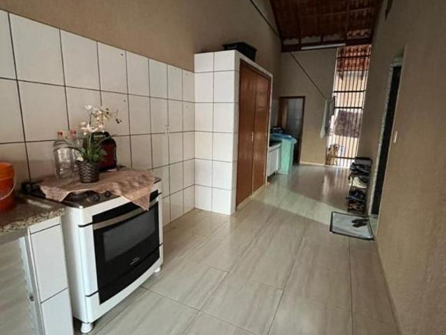 Casa venda em Região Geográfica Imediata de Três Lagoas, Angélica