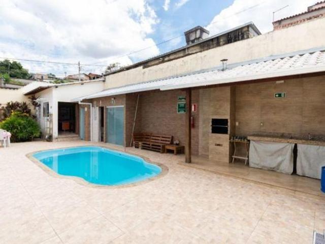 Casa venda em Região Geográfica Imediata de Belo Horizonte, Região Metropolitana de Belo Horizonte