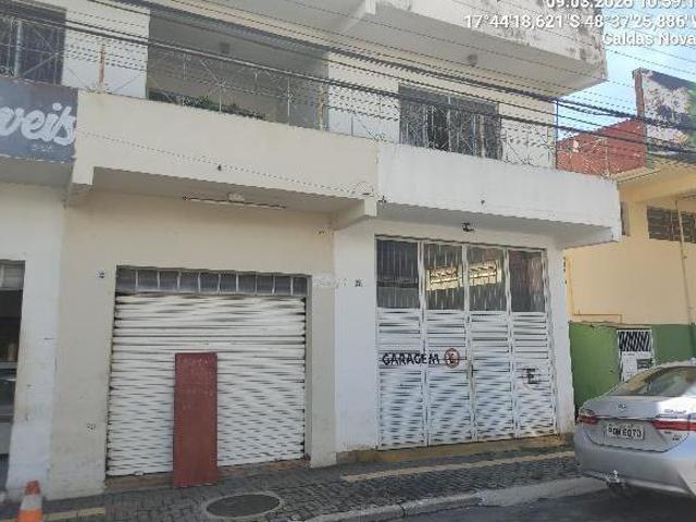 Casa venda em Centro, Caldas Novas
