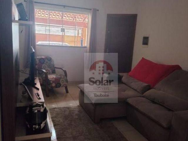 Casa venda em Bardam, Taubaté