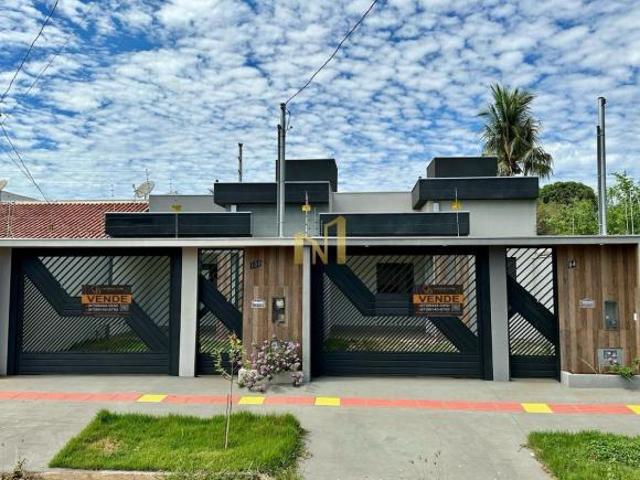 Casa venda em Olinda, Campo Grande