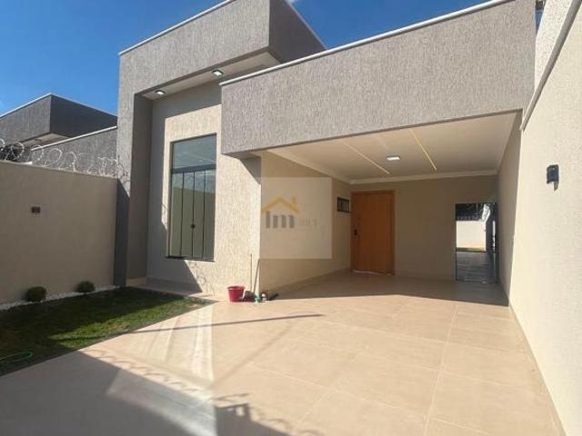 Casa venda em Região Geográfica Imediata de Goiânia, Aparecida de Goiânia