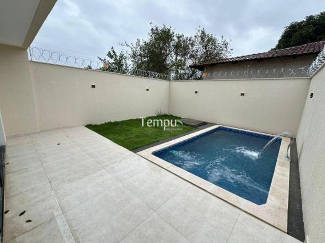 Casa venda em Região Geográfica Imediata de Goiânia, Aparecida de Goiânia