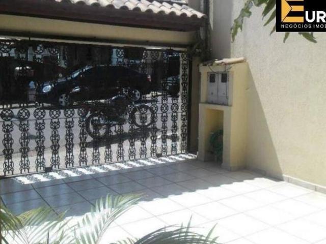Casa venda em Região Imediata de Jundiaí, Louveira