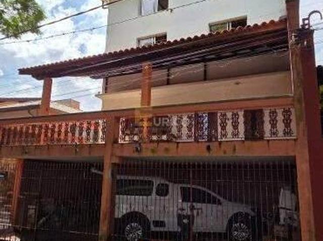 Casa venda em Vila Nova, Louveira
