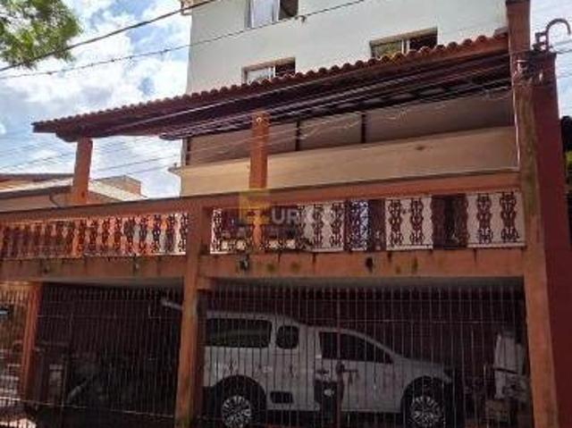 Casa venda em Vila Nova, Louveira