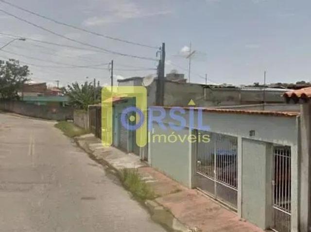 Casa venda em Vila Paulista da Estação, Mogi das Cruzes