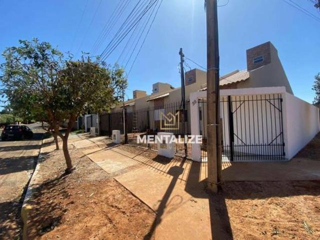 Casa venda em Vila Maria, Rondonópolis