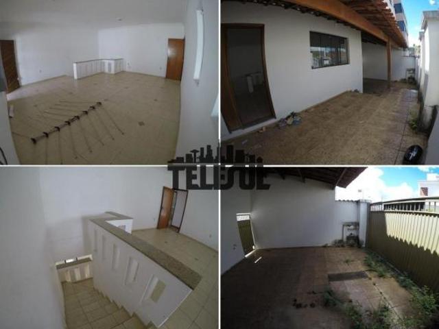 Casa venda em Vila Pinto, Varginha