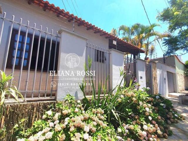Casa venda em Região Geográfica Imediata de Varginha, Varginha