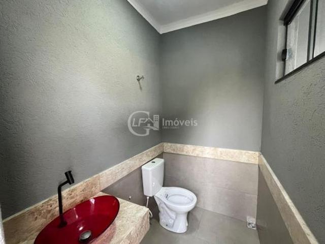 Casa venda em Alto Sumaré, Campo Grande