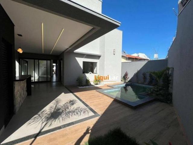 Casa venda em Região Geográfica Imediata de Campo Grande, Campo Grande
