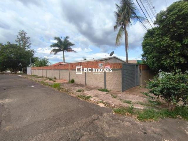 Casa venda em Região Geográfica Imediata de Campo Grande, Campo Grande