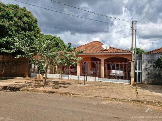 Casa venda em Região Geográfica Imediata de Campo Grande, Campo Grande