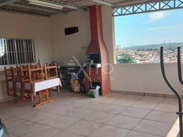 Casa venda em Várzea Paulista