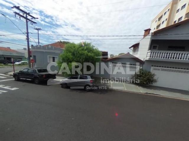 Casa venda em São Carlos