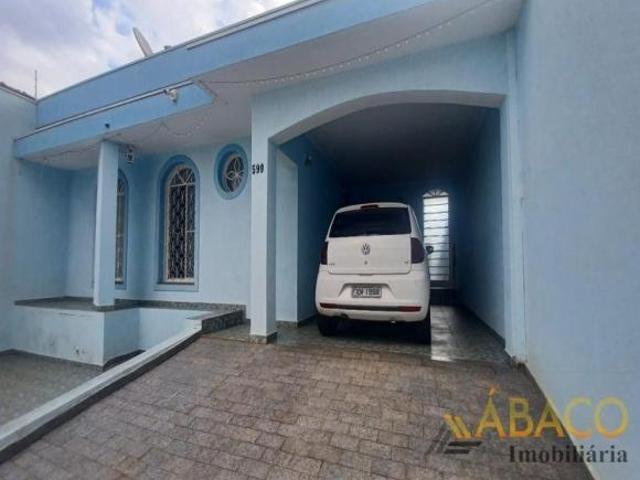 Casa venda em Região Imediata de São Carlos, São Carlos