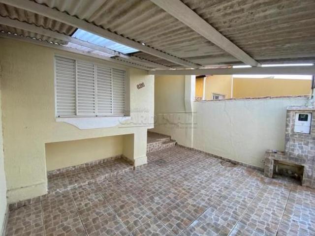 Casa venda em Região Imediata de São Carlos, São Carlos