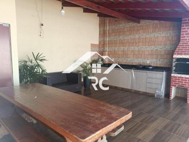 Casa venda em Região Geográfica Imediata de Rio Verde, Rio Verde
