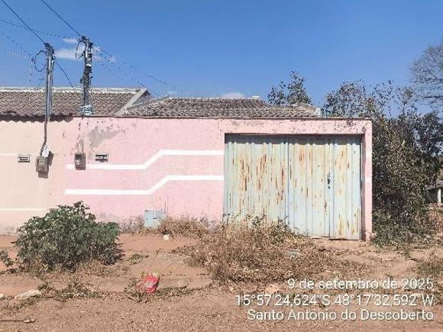 Casa venda em Região Geográfica Imediata de Luziânia, Região Integrada de Desenvolvimento do Distrito Federal e Entorno